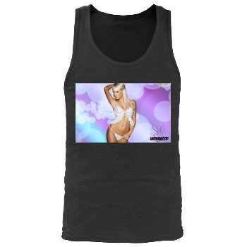 Sara Jean Underwood Men's Tank Top