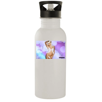 Sara Jean Underwood Stainless Steel Water Bottle