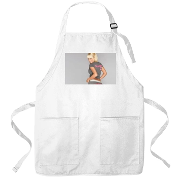 Sara Jean Underwood Apron