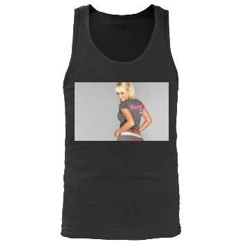 Sara Jean Underwood Men's Tank Top