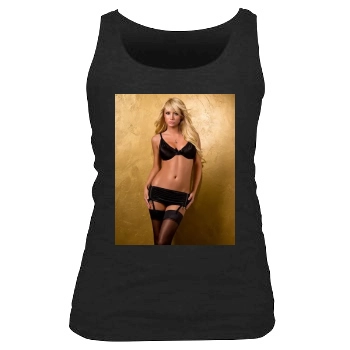 Sara Jean Underwood Women's Tank Top