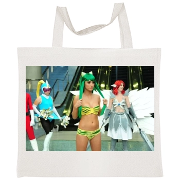 Sara Jean Underwood Tote