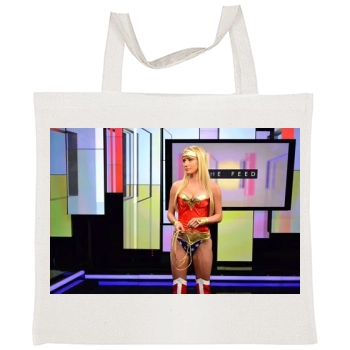 Sara Jean Underwood Tote