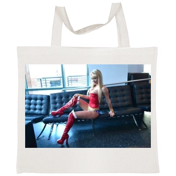 Sara Jean Underwood Tote