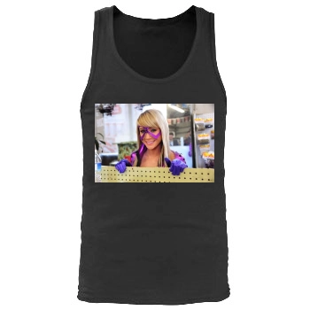 Sara Jean Underwood Men's Tank Top