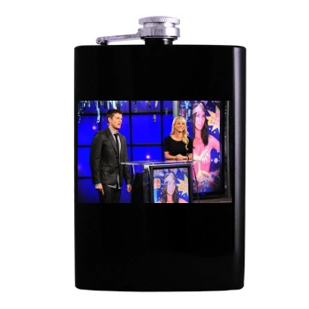 Sara Jean Underwood Hip Flask