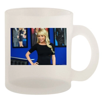 Sara Jean Underwood 10oz Frosted Mug