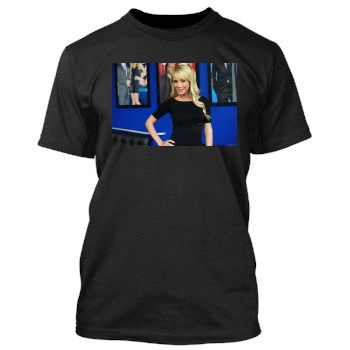 Sara Jean Underwood Men's TShirt