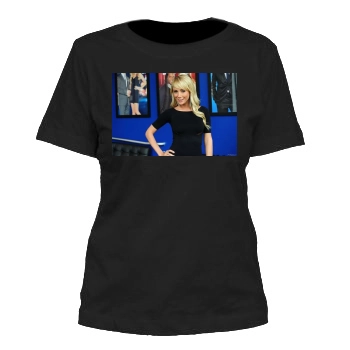 Sara Jean Underwood Women's Cut T-Shirt