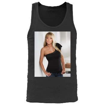 Sara Jean Underwood Men's Tank Top