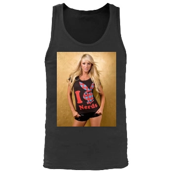 Sara Jean Underwood Men's Tank Top