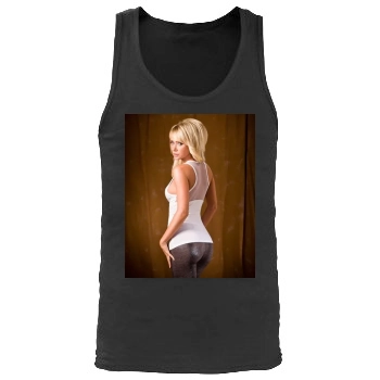 Sara Jean Underwood Men's Tank Top