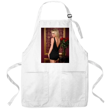 Sara Jean Underwood Apron