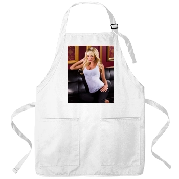 Sara Jean Underwood Apron