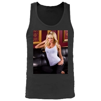 Sara Jean Underwood Men's Tank Top