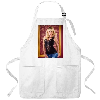 Sara Jean Underwood Apron