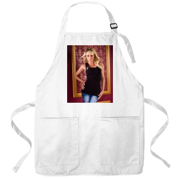 Sara Jean Underwood Apron