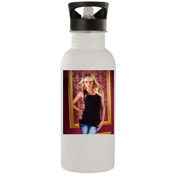 Sara Jean Underwood Stainless Steel Water Bottle