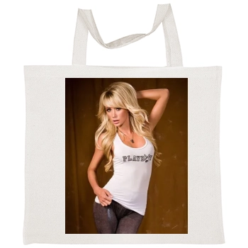 Sara Jean Underwood Tote