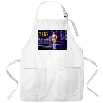 Sara Jean Underwood Apron