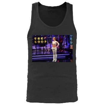 Sara Jean Underwood Men's Tank Top