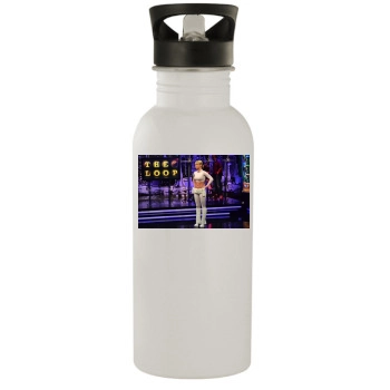 Sara Jean Underwood Stainless Steel Water Bottle