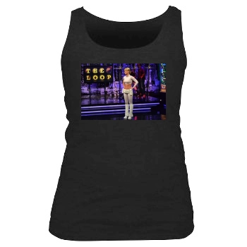 Sara Jean Underwood Women's Tank Top