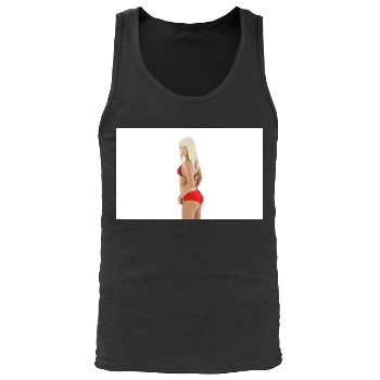 Sara Jean Underwood Men's Tank Top