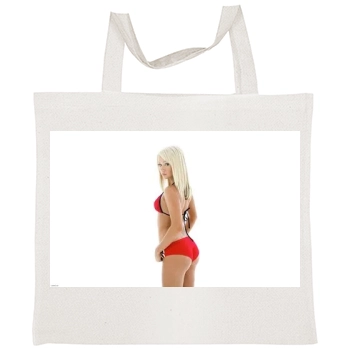 Sara Jean Underwood Tote