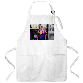 Sara Jean Underwood Apron