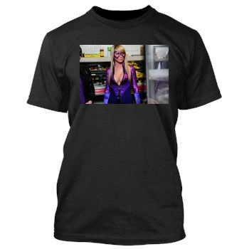 Sara Jean Underwood Men's TShirt