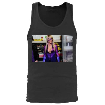 Sara Jean Underwood Men's Tank Top