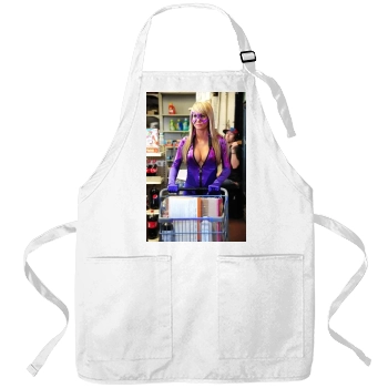 Sara Jean Underwood Apron