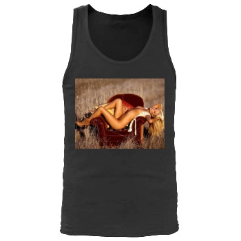 Sara Jean Underwood Men's Tank Top