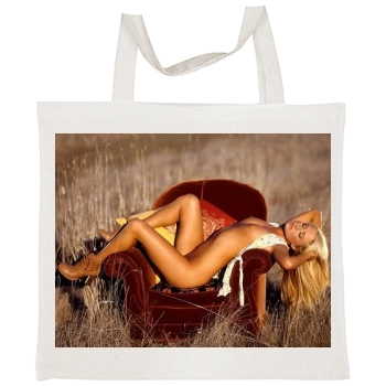 Sara Jean Underwood Tote