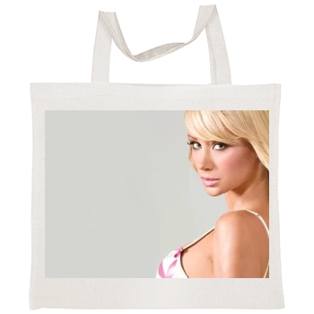 Sara Jean Underwood Tote