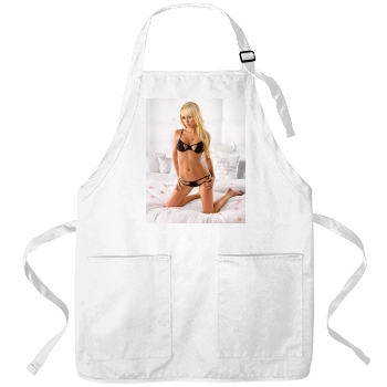 Sara Jean Underwood Apron