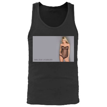 Sara Jean Underwood Men's Tank Top