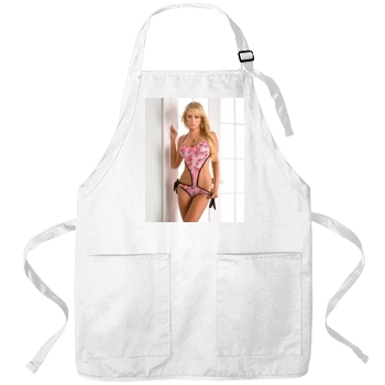 Sara Jean Underwood Apron