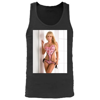 Sara Jean Underwood Men's Tank Top