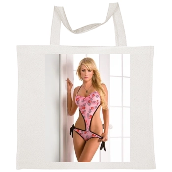 Sara Jean Underwood Tote