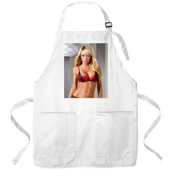 Sara Jean Underwood Apron