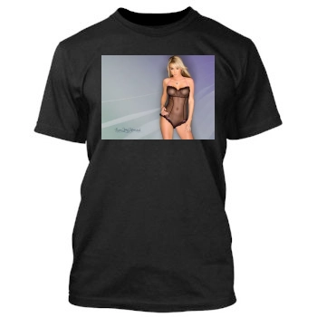 Sara Jean Underwood Men's TShirt