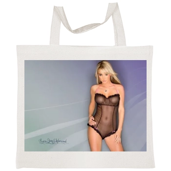 Sara Jean Underwood Tote