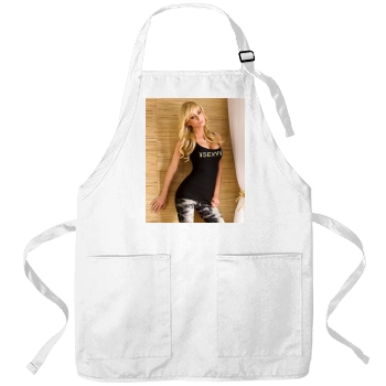 Sara Jean Underwood Apron