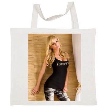 Sara Jean Underwood Tote