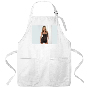 Sara Jean Underwood Apron