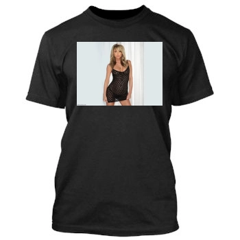 Sara Jean Underwood Men's TShirt