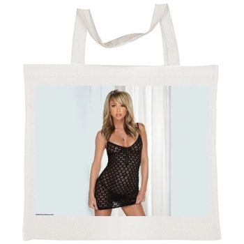 Sara Jean Underwood Tote