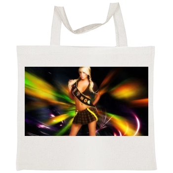 Sara Jean Underwood Tote